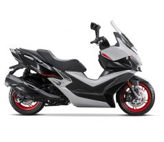 Kymco XCITING VS 400i ABS