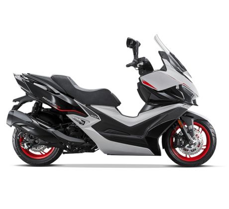 Kymco XCITING VS 400i ABS