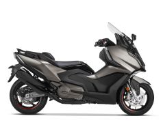 Kymco AK 550i ABS PREMIUM