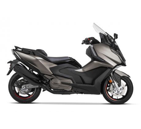 Kymco AK 550i ABS PREMIUM
