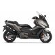 Kymco AK 550i ABS PREMIUM