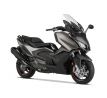Kymco AK 550i ABS PREMIUM