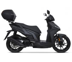 Kymco Agility S 125i CBS