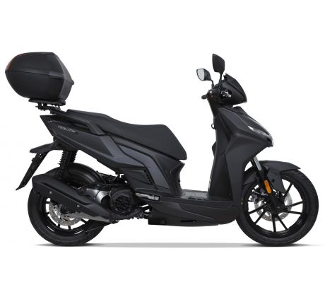Kymco Agility S 125i CBS