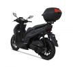 Kymco Agility S 125i CBS
