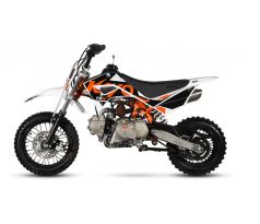 Pitbike KAYO TS 90