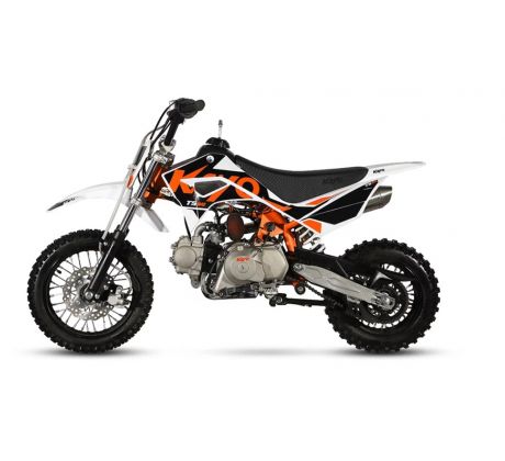 Pitbike KAYO TS 90