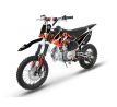 Pitbike KAYO TD 125