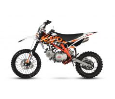 Pitbike KAYO TT 140