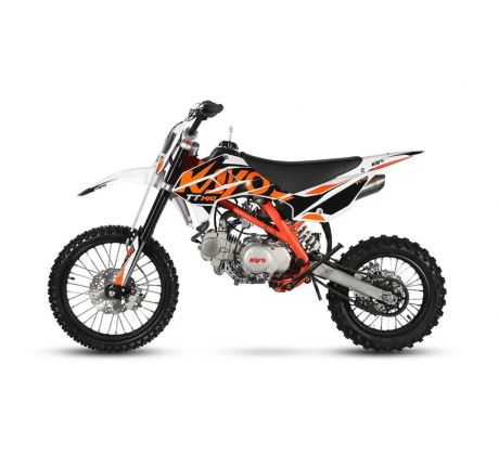 Pitbike KAYO TT 140