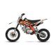Pitbike KAYO TT 140