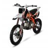 Pitbike KAYO TT 190 R
