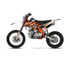 Pitbike KAYO TT 190 R