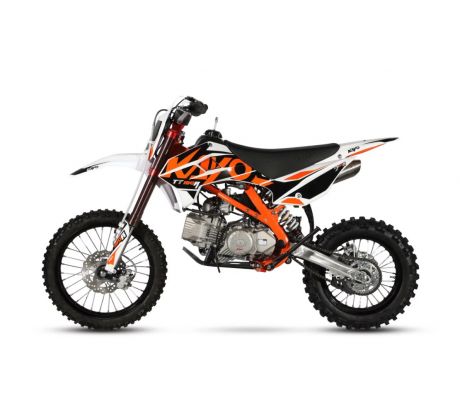 Pitbike KAYO TT 190 R