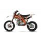 Pitbike KAYO TT 190 R