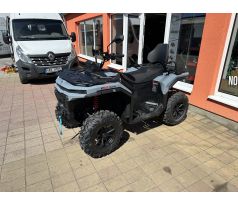 CFMOTO Gladiator C5 G4