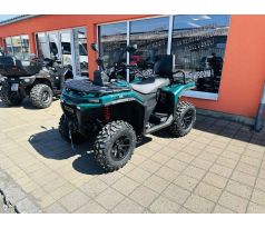 CFMOTO Gladiator C4 G4