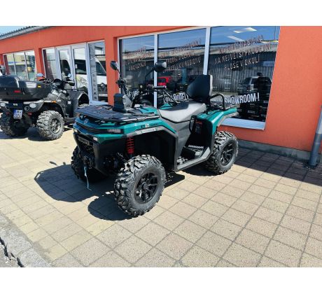 CFMOTO Gladiator C4 G4