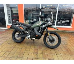 CFMOTO 1000 MT-X Touring/Adventure