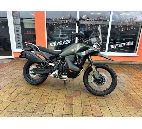 CFMOTO 1000 MT-X Touring/Adventure