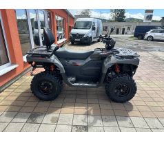 CFMOTO GOES TERROX 550 - A