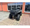 CFMOTO GOES TERROX 550 - A NEW