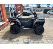 CFMOTO GOES TERROX 550 - A NEW