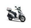 Kymco NEW PEOPLE S 125i ABS