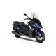 Kymco NEW DOWNTOWN 125i ABS