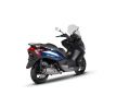Kymco NEW DOWNTOWN 125i ABS