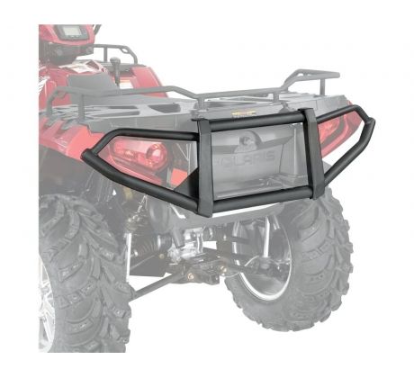 Zadní rám DELUXE Polaris Sportsman 550 / 850